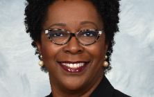 Dr. Marla Robinson Named Chief of Strategic Priorities Officer