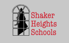Shaker Heights Schools logo