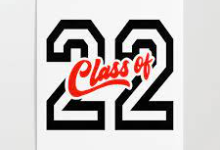 Class of 22