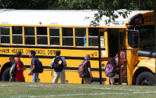 Bus Route Changes for Middle School, Woodbury