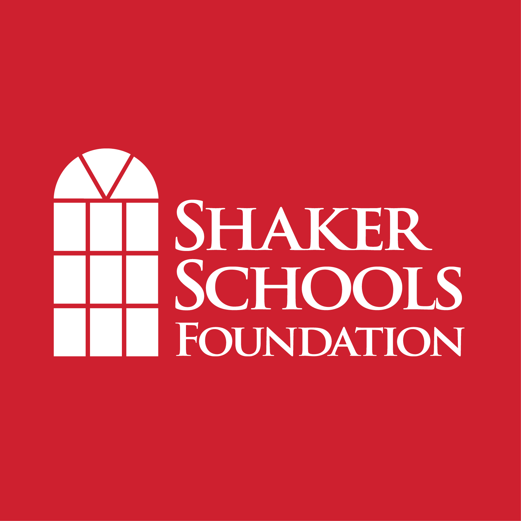 Shaker Foundation